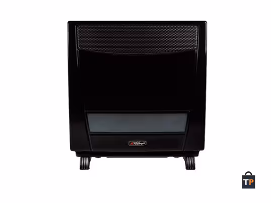 بخاری گازی نیک کالا مدل ناهید AB15-R