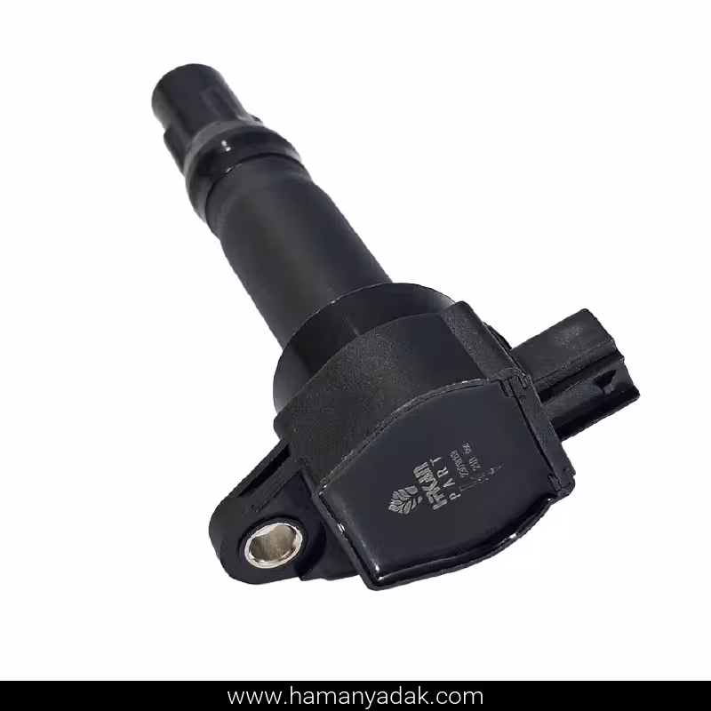 کویل برلیانس برند هیرکان