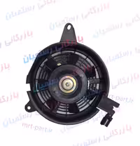 فن کولر پراید پاناسونیک قدیم (داک) اصلی کد F 1-3
