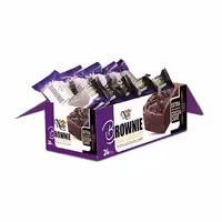 کیک نظری براونی 65 گرمی 24 عددی