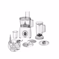 غذا ساز بوش مدل MCM3200W