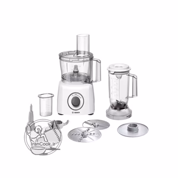 غذا ساز بوش مدل MCM3200W