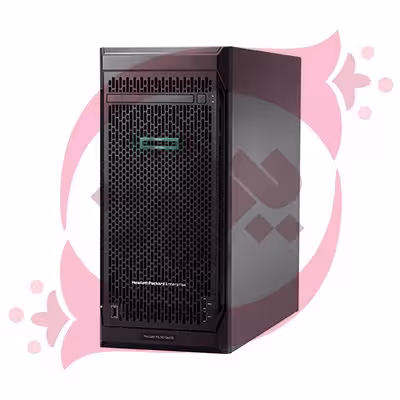 سرور ایستاده HPE ML110 Gen10 P21449-B21 خرید سرور HP ML110