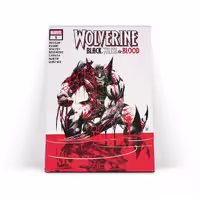 تابلو شاسی ولورین WOLVERINE