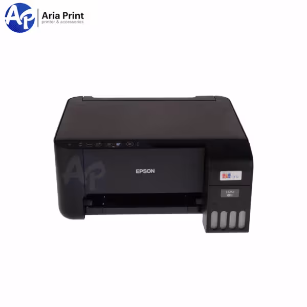 پرینتر جوهر افشان اپسون مدل EcoTank L3252