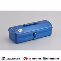 جعبه ابزار فلزی Y350 TOYO
