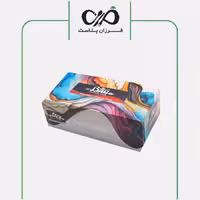 دستمال کاغذی 300 برگ بیتا