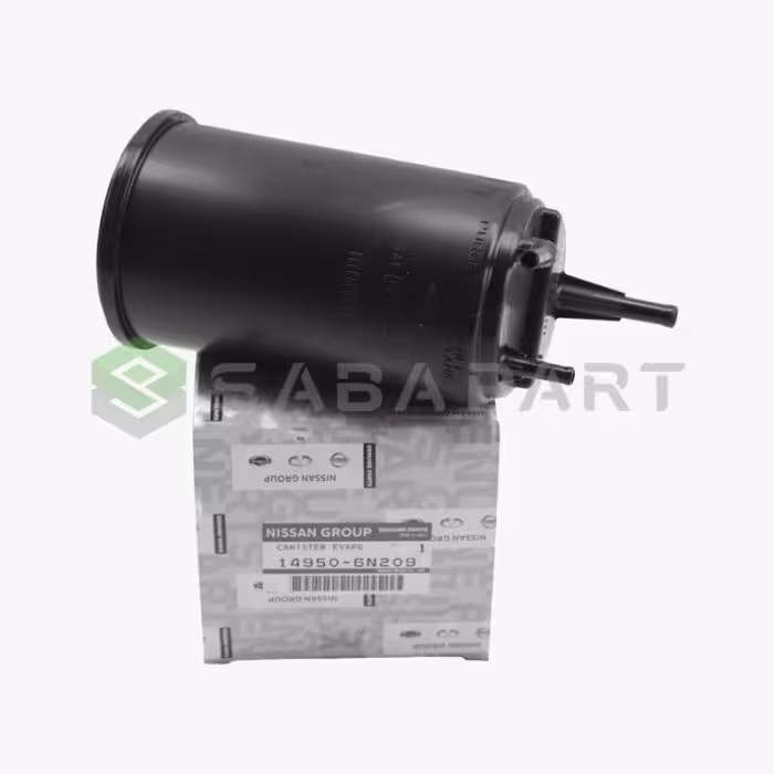 کنیستر بنزین نیسان ایکس تریل – محصول اصلی