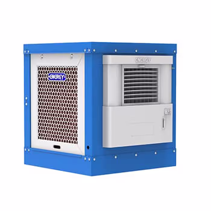 کولر سلولزی انرژی مدل EC 0550
