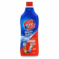 مایع لوله بازکن پورچوز حجم 1 لیتری