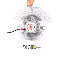 فن کارت گرافیک V4