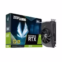 کارت گرافیک زوتک GeForce RTX 3050 Solo 6GB