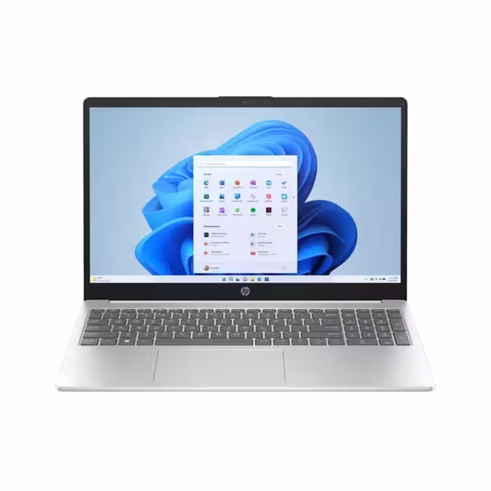 لپ تاپ اچ پی مدل HP 15-FC0002NIA R5 7520U/8/1/610M