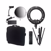 رینگ لایت مدل Ring Light SY3161 III