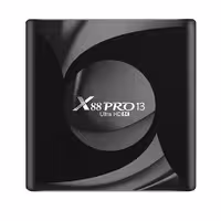 اندروید باکس مدل 16-2 X88 pro 13 OTA