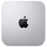 خرید و قیمت کامپیوتر اپل مک مینی مدل Mac Mini M1 2020 MGNT3 8GB 512GB SSD
