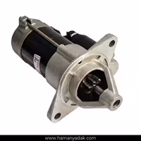 استارت کامل پیکان مدل کرولا برند STAR MAX