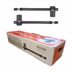 جک پارکینگی پروتکو کیت 600