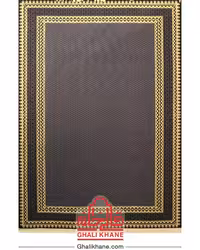 سوپر گلیم ماشینی ستاره کویر یزد کد GB-G228