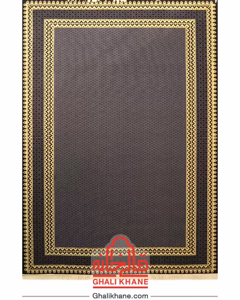 سوپر گلیم ماشینی ستاره کویر یزد کد GB-G228