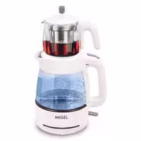 چای ساز میگل مدل GTS 070