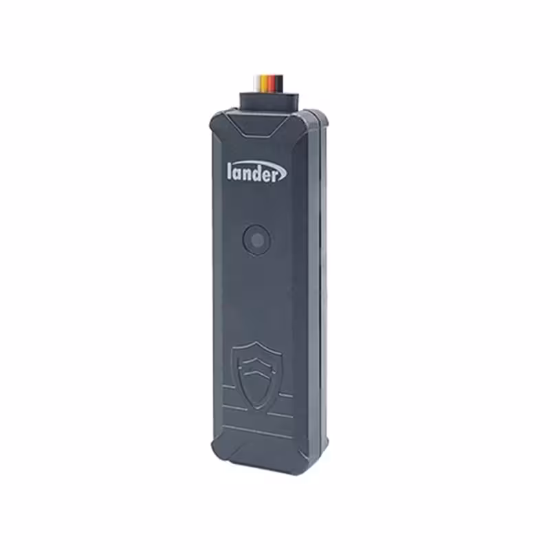 ردیاب جی پی اس خودرو و موتور سیکلت لندر مدل LD-63N