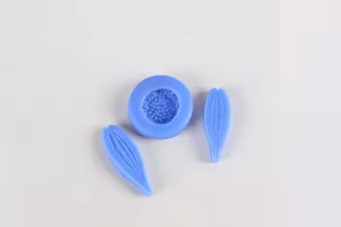 بودکور وينر سيليکوني گل ژربرا 2100438