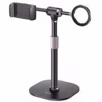 پایه نگهدارنده رومیزی دو حالته با قابلیت مگ سیف از برند یسیدو مدل Yesido C297 (100% اورجینال)