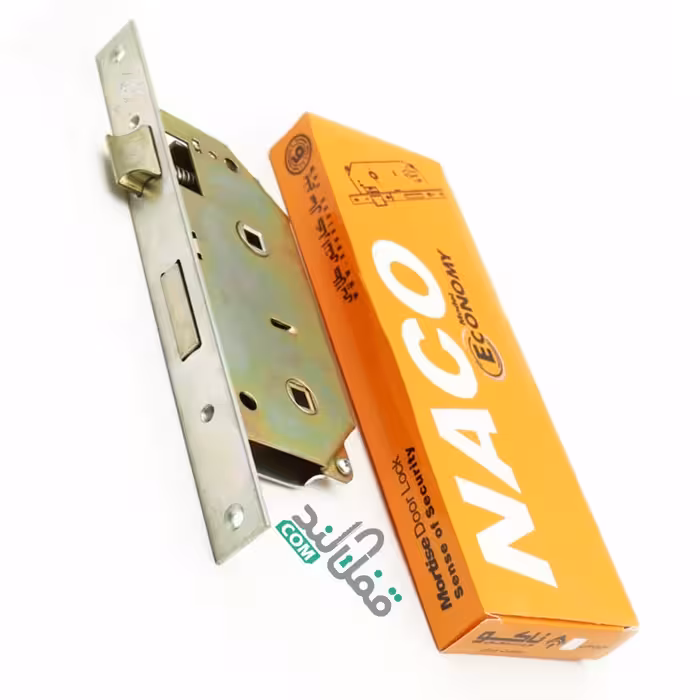 قفل سرویس ناکو (کارتن 30عددی ) - فروشگاه اینترنتی قفل لند