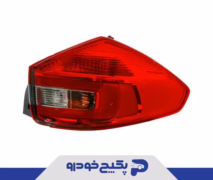 چراغ عقب راست J69-4433020 چری