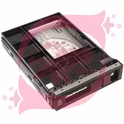 SSD سرور HPE 1.6TB SATA 6G LFF Apollo 847034-001 846788-B21