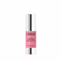 سرم روشن کننده و ضد پیری دور چشم Lierac Supra Radiance Eye لیراک_LIERAC