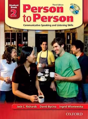 Person to Person 2