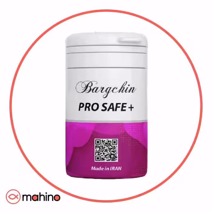 پودر آماده ساز و ضدکلر پروسیف برگچین