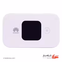 قیمت و خرید مودم همراه 4G LTE هوآوی Huawei E5577 وای فای با باتری 3000mAh - شبکه ساز