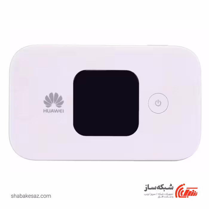 قیمت و خرید مودم همراه 4G LTE هوآوی Huawei E5577 وای فای با باتری 3000mAh - شبکه ساز