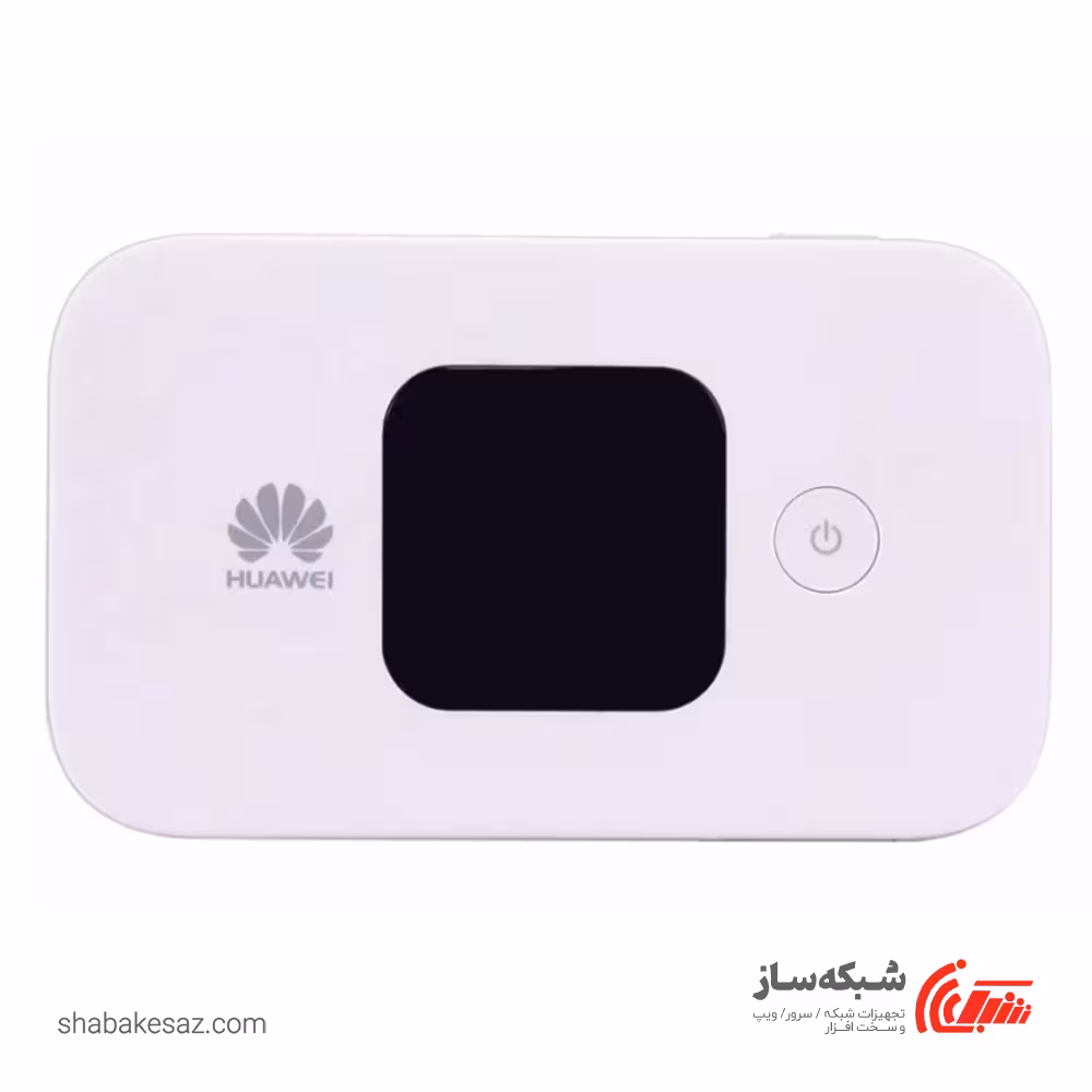 قیمت و خرید مودم همراه 4G LTE هوآوی Huawei E5577 وای فای با باتری 3000mAh - شبکه ساز
