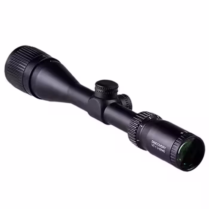 دوربین روتفنگی دیسکاوری VT1 3-9X40 AO
