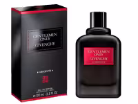 ادکلن مردانه جیونچی جنتلمن اونلی ابسولوت Givenchy gentlemen only absolute
