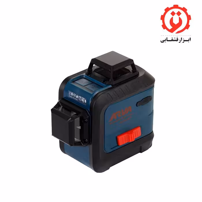 تراز لیزری سه بعدی 360 درجه (سبز) مدل 4677