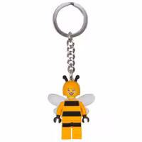 جاکلیدی لگو مدل Bumblebee
