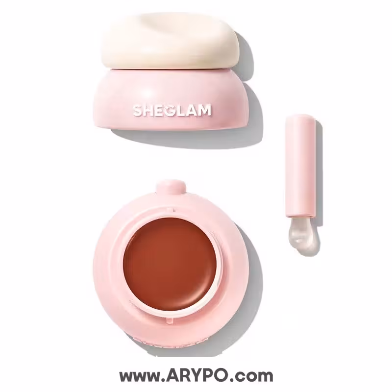 مربای لب ژله‌ای شیگلم