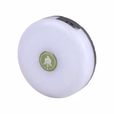 چراغ کمپینگ مدل ریسه دار شارژی کد LL-B50
