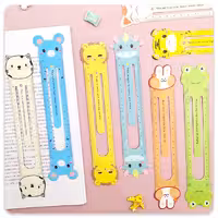 خط کش حیوانات گوگولی