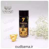 خاک معطر 7چاکرا 7CHAKRAS