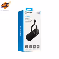 میکروفون استودیویی بویا مدل BY-DM500