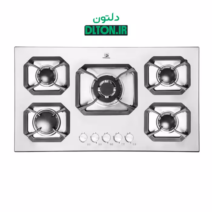 گاز پرنیان استیل PB 5111