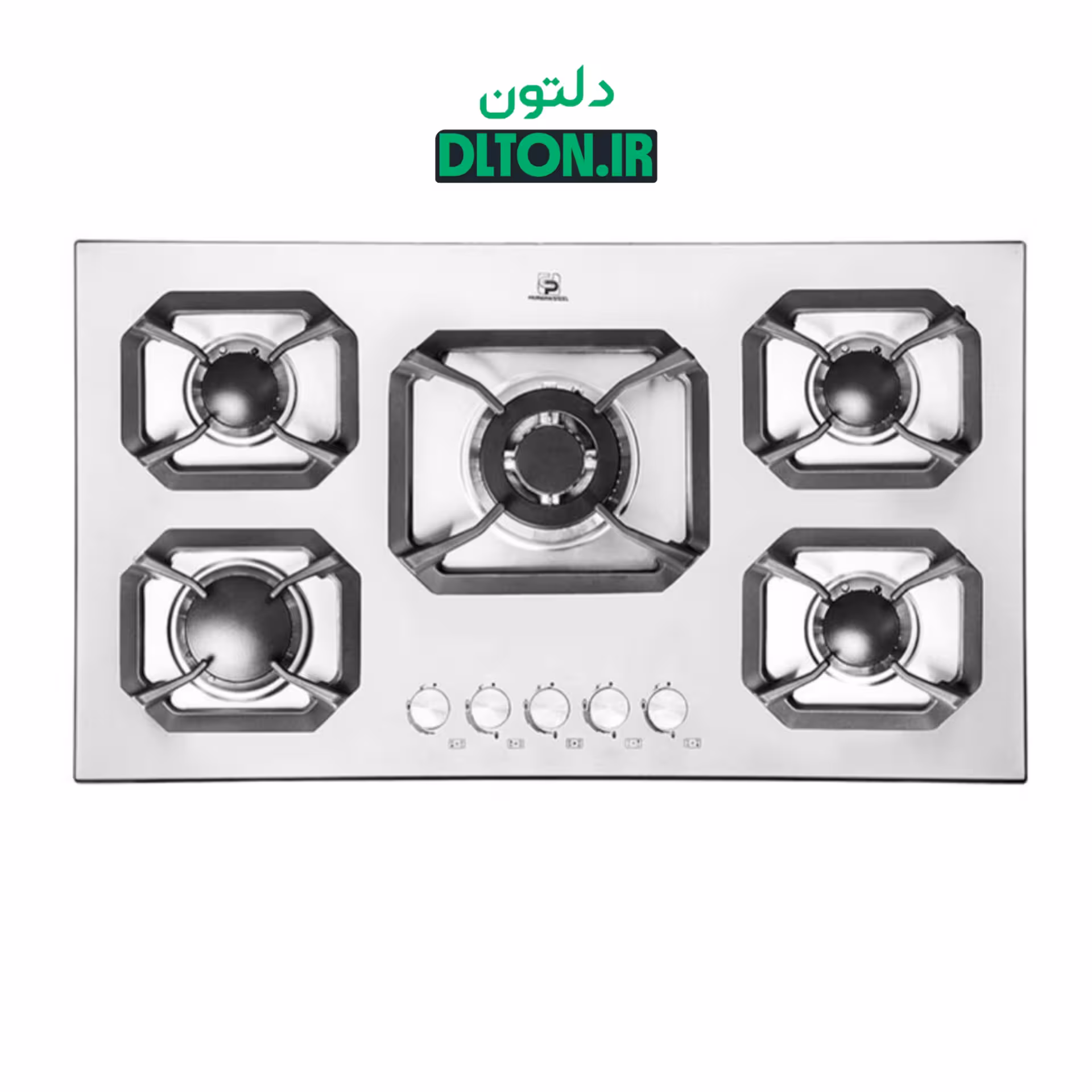 گاز پرنیان استیل PB 5111