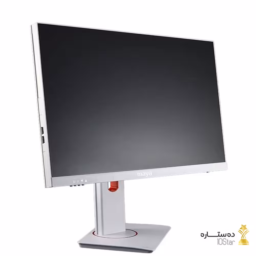 آل این وان مایا مدل  i5(12400) 8GB Ram 500SSD | Maya MA27 A12