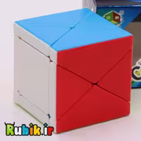 اسکوب فیشر فانکسین استیکرلس